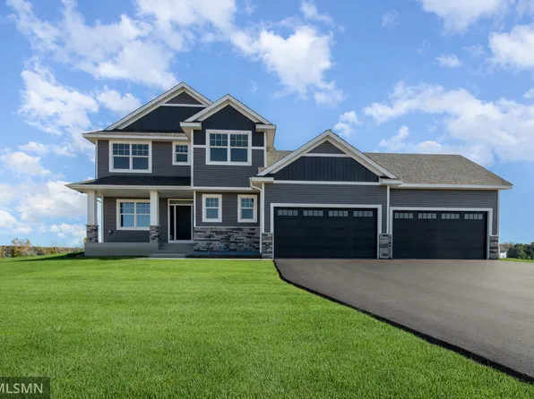 20615 Redwood St NW, Oak Grove, MN 55011