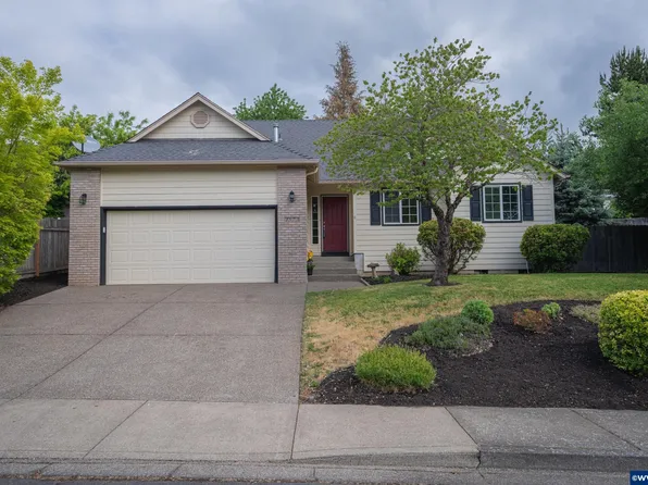 1573 Ammon St NW, Salem, OR 97304
