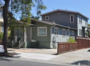 3952 35th Ave, Oakland, CA 94619