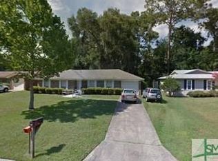 108 E Welwood Dr, Savannah, GA 31419