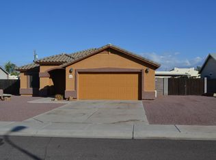 90 E 14th Ave, Apache Junction, AZ 85119