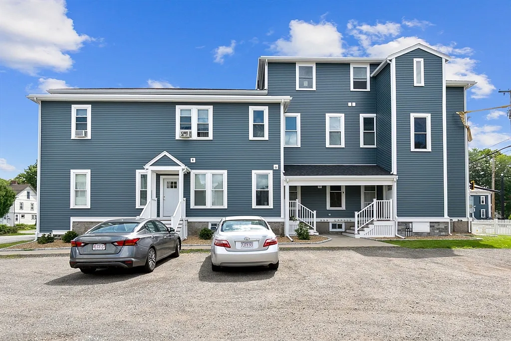 1 bed, 1.0 bath, 400 sqft, $1,850 — Photo 3
