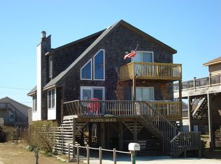 1616 N Virginia Dare Trl, Kill Devil Hills, NC 27948