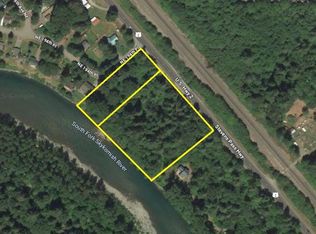 0 NE 194th Pl Drive, Baring, WA 98251