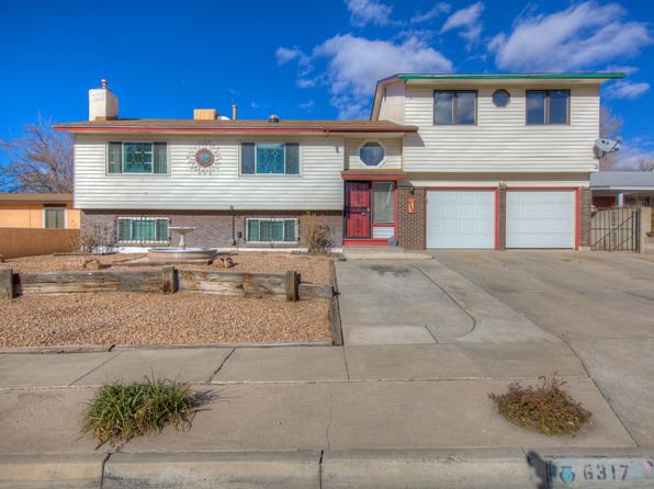 6317 Loftus Ave Ne Albuquerque Nm 87109 Zillow