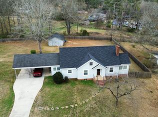 165 Brookwood Ave, Commerce, GA 30529