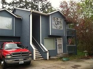 1091 SW Kaleeton Loop APT 202, Oak Harbor, WA 98277