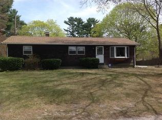 20 Cromesett Rd, Wareham, MA 02571