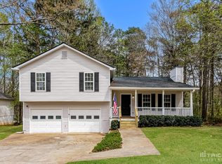 305 Madeline Way, Temple, GA 30179