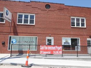 10581 Business Highway 21, Hillsboro, MO 63050