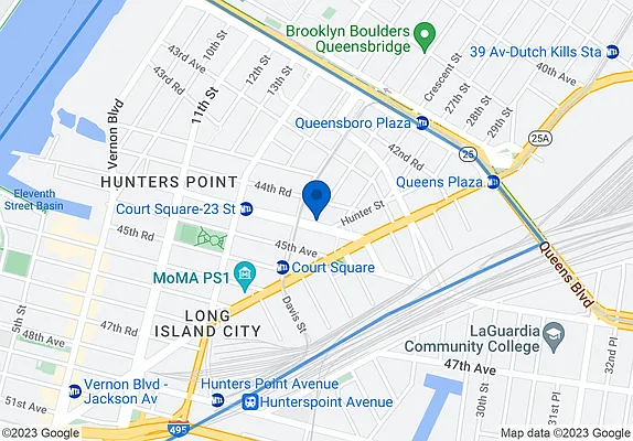 Rented by Acre NY Realty Inc | media 23