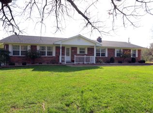 3450 Hopewell Rd, Wentzville, MO 63385