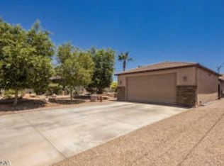 3384 Whitecap Dr, Lake Havasu City, AZ 86406