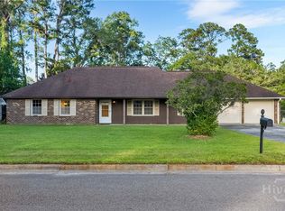 2 N Stillwood Ct, Savannah, GA 31419