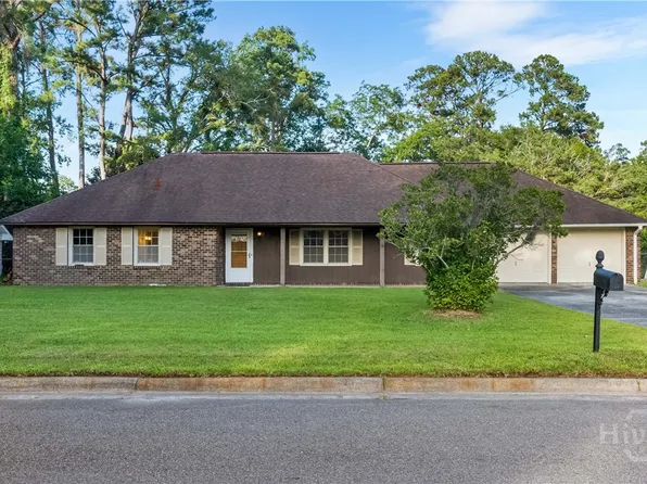 2 N Stillwood Court, Savannah, GA 31419