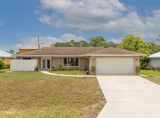 1550 SE Pratt St, Port St Lucie, FL 34983