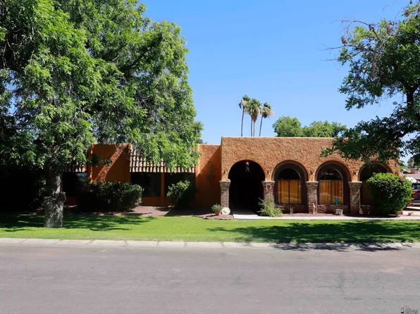 1986 W 15th Pl, Yuma, AZ 85364