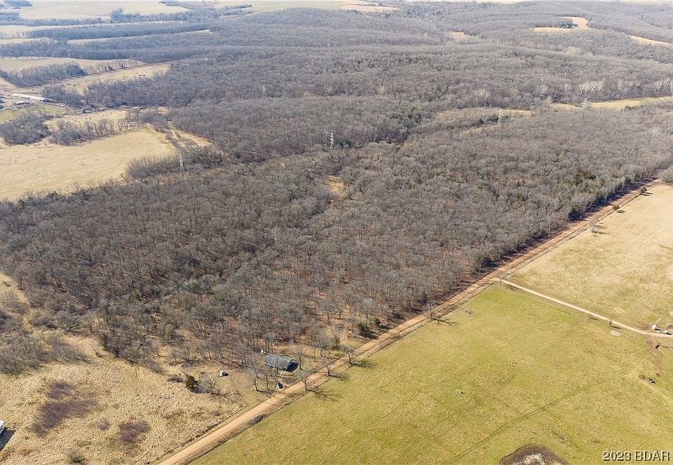 Dog Creek School Rd, Ulman, MO 65083 MLS 3550815 Zillow