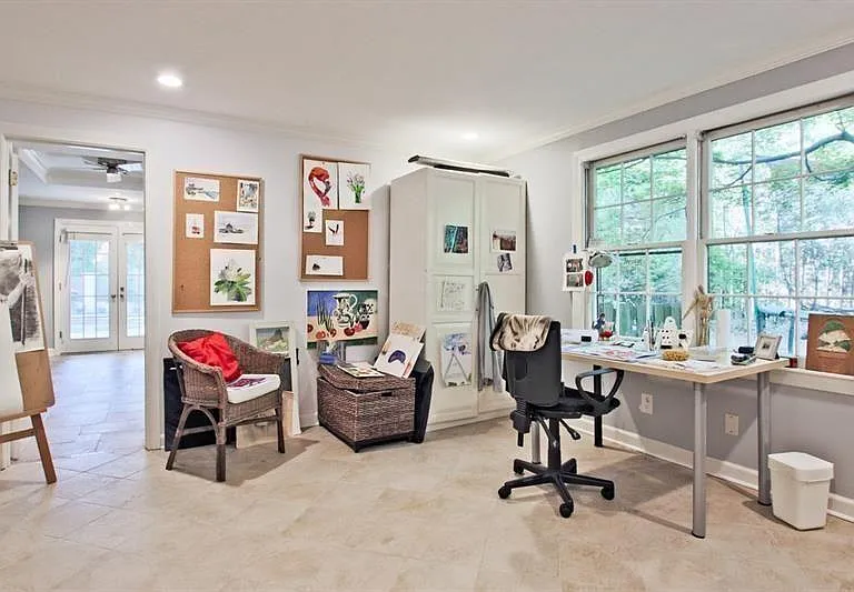 4 Harris Gln NW — Photo 25