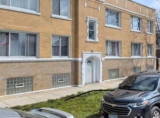 5375 S Rockwell St APT 1R, Chicago, IL 60632
