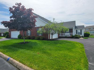 8315 Kingfisher Ln, Pickerington, OH, 43147