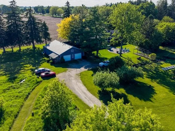 767616 Township Road 5 Rd, Blandford Blenheim, ON N0J 1G0