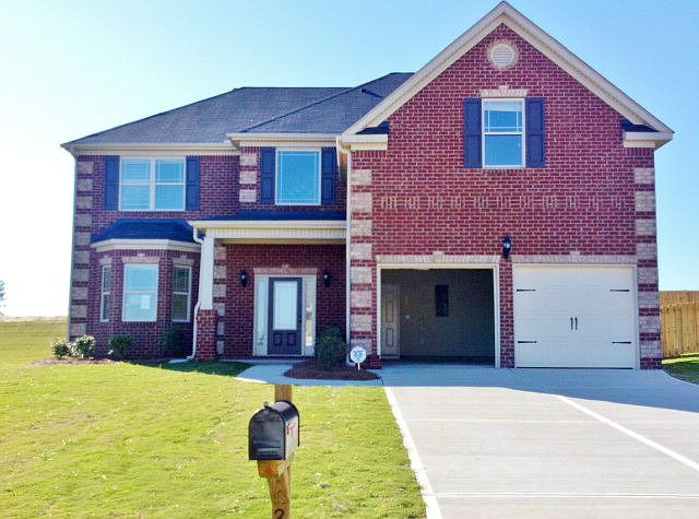 1st image of this home