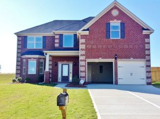 3421 Covington Ct, Augusta, GA 30919