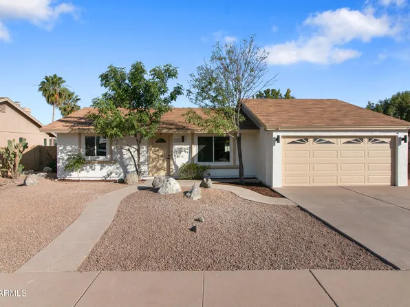 2125 E Cindy Street, Chandler, AZ 85225