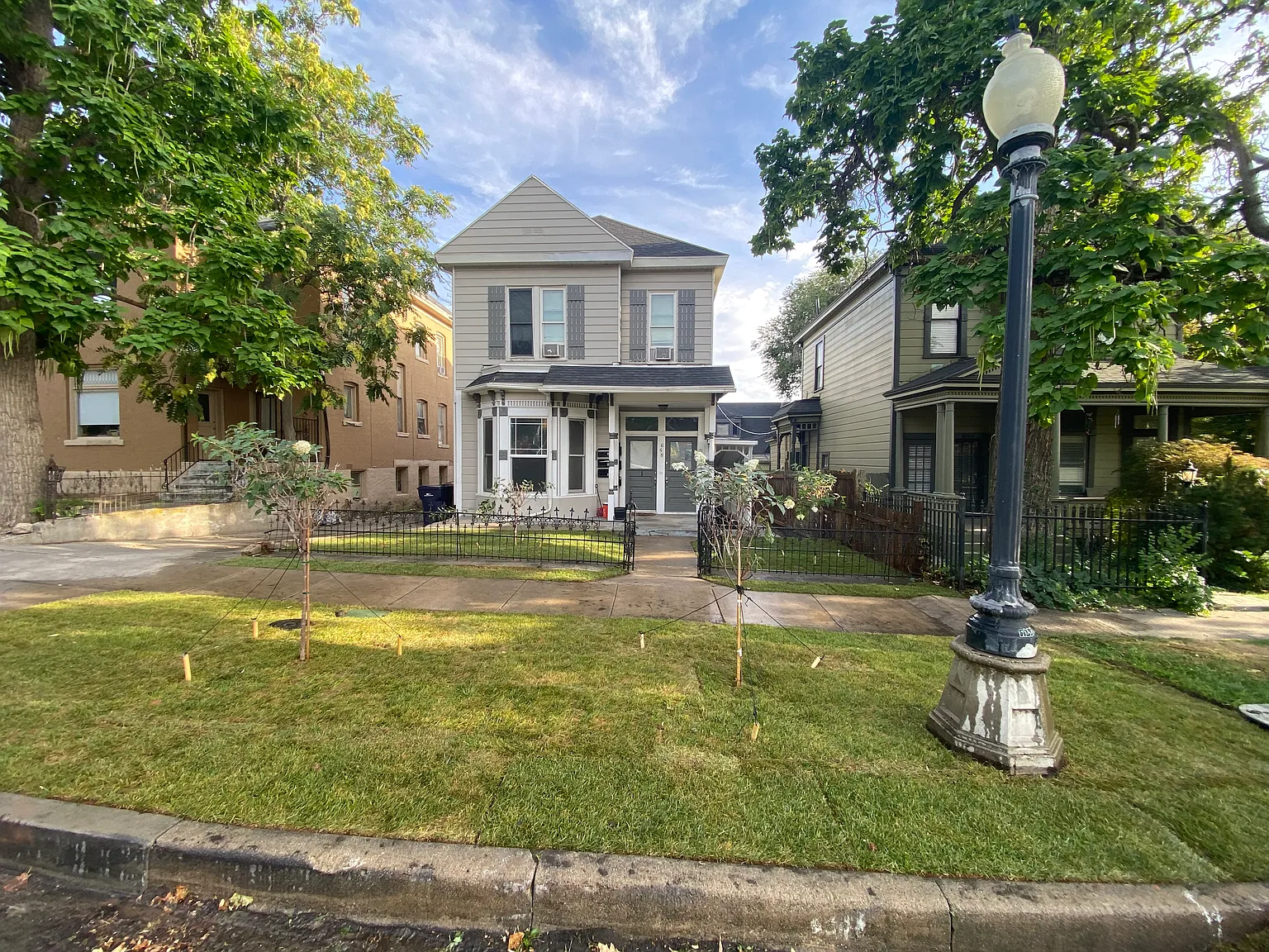 1 bed, 500 sqft, $1,150 — Photo 1