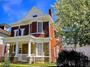 327 Ash St FLOOR 2, Jefferson City, MO 65101
