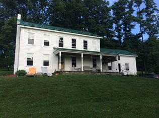 198 Dugas Rd, Summit, NY 12175