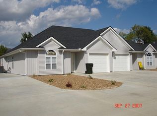 107 SE 601st Rd APT A, Warrensburg, MO 64093