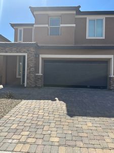 6777 Pleasant Flower St, Las Vegas, NV, 89149