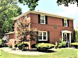 1155 S Lincoln Ave, Kankakee, IL 60901