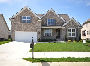 1016 Alpaca Dr #418-LOT 418, Spring Hill, TN 37174