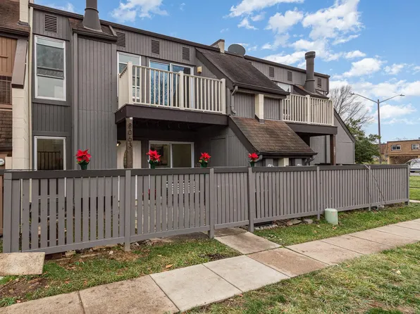 8063 Pantano Pl #12, Alexandria, VA 22309