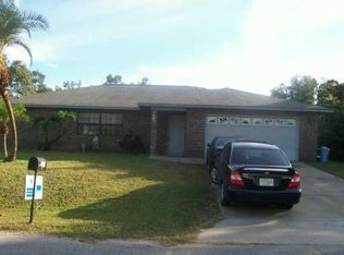 5665 Brandon St, Cocoa, FL 32927