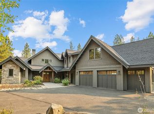 1141 Southern Star Ln, Cle Elum, WA 98922
