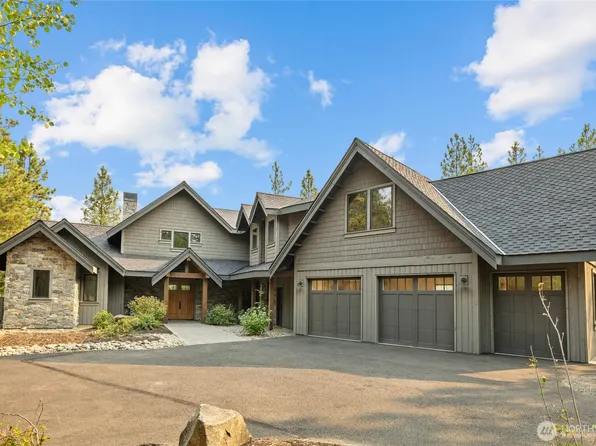 1141 Southern Star Lane, Cle Elum, WA 98922