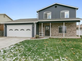 7401 W Lincoln Ave, Yakima, WA 98908