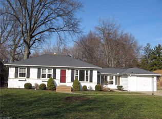 25638 Rose Rd, Westlake, OH 44145