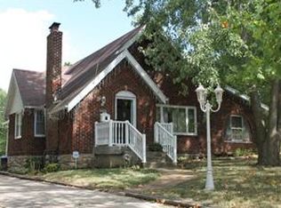 9909 E Linwood Blvd, Independence, MO 64052