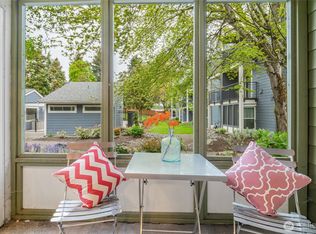 12607 SE 41st Pl APT H106, Bellevue, WA