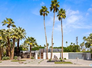 1008 E Apache Rd, Palm Springs, CA 92264