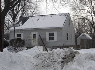 580 Lenawee St, Adrian, MI 49221