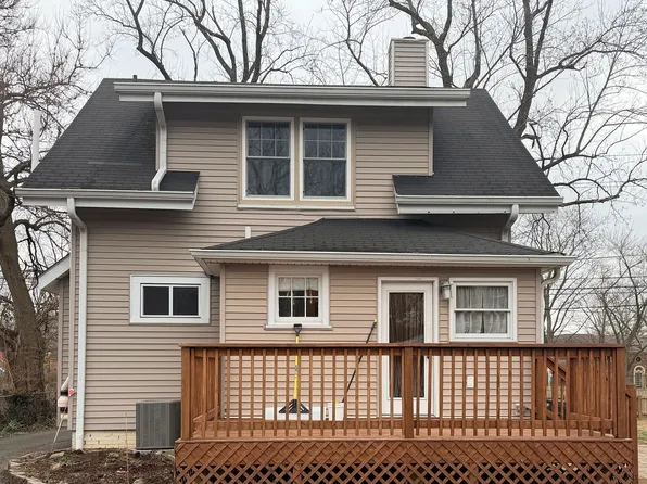 9290 N College Ave, Indianapolis, IN 46240