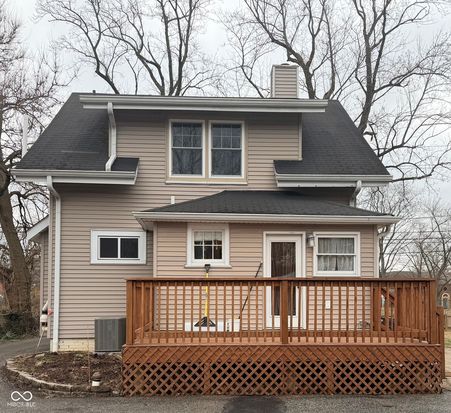 9290 N College Ave, Indianapolis, IN 46240