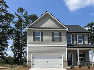 582 Tanneyhill Trl #5, Austell, GA 30168