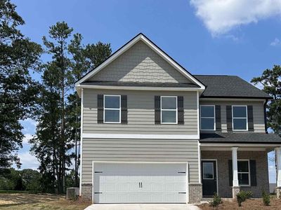 582 Tanneyhill Trl #5, Austell, GA, 30168